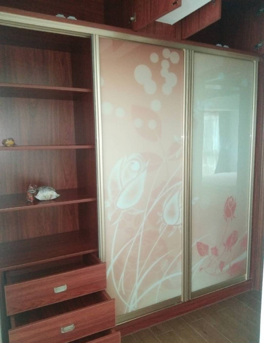 佛山南海万科广场2座1504装修效果图