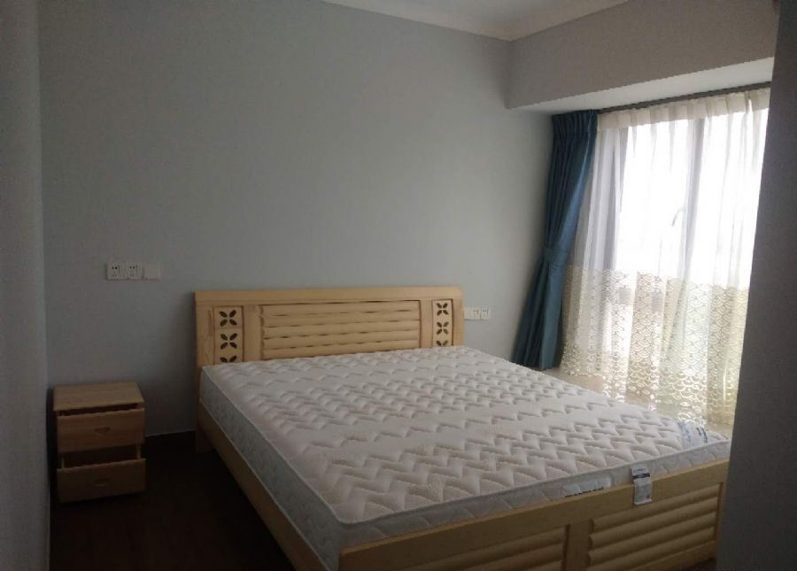 佛山南海万科广场2座1504装修效果图