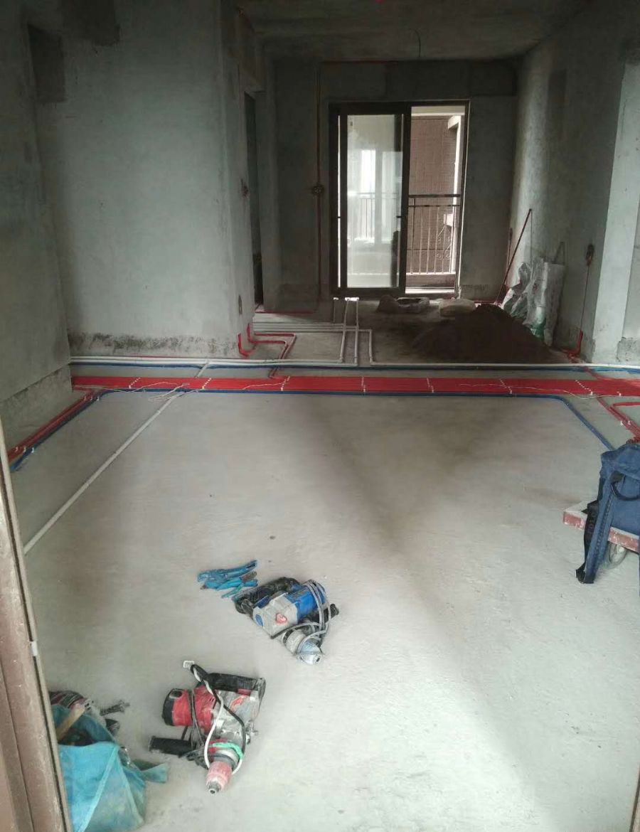 ��ɽ������47��601 105��װ��Ч��ͼ