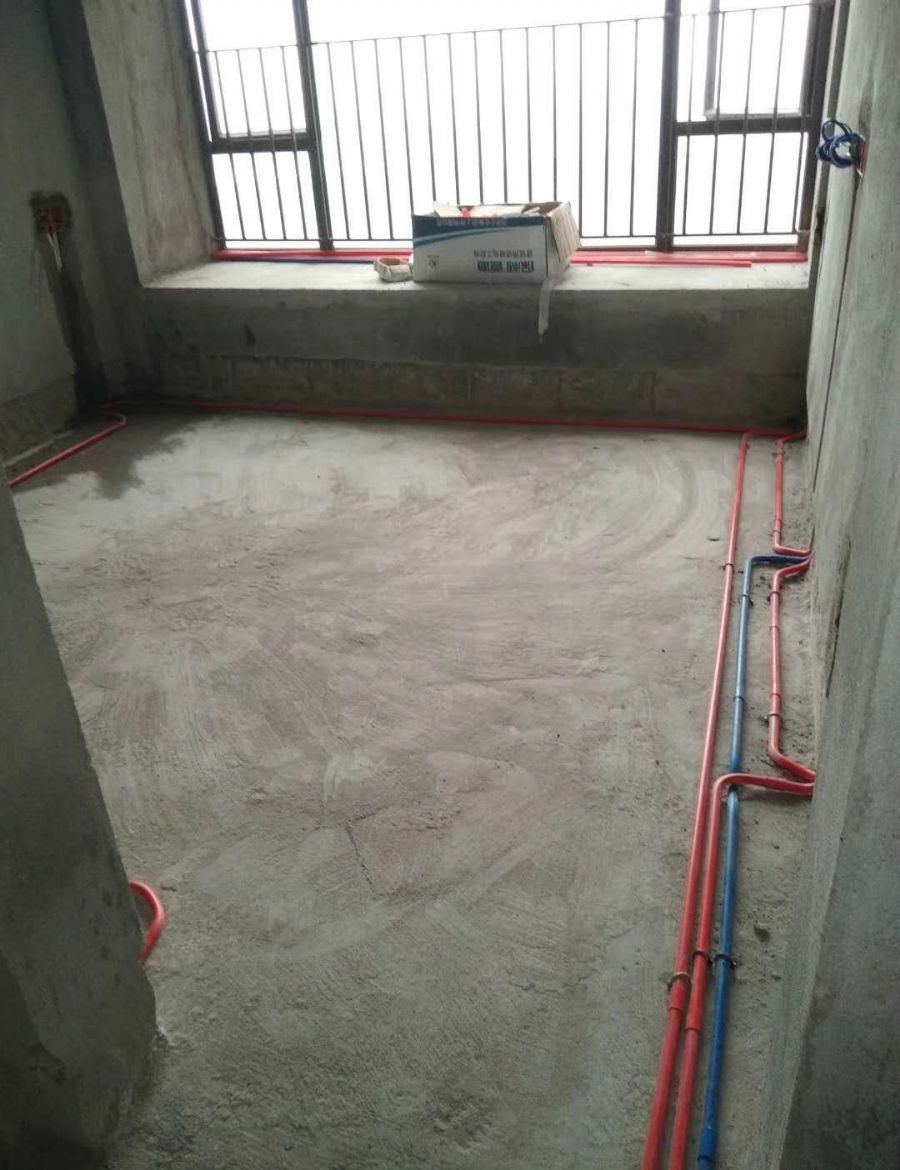 ��ɽ������47��601 105��װ��Ч��ͼ