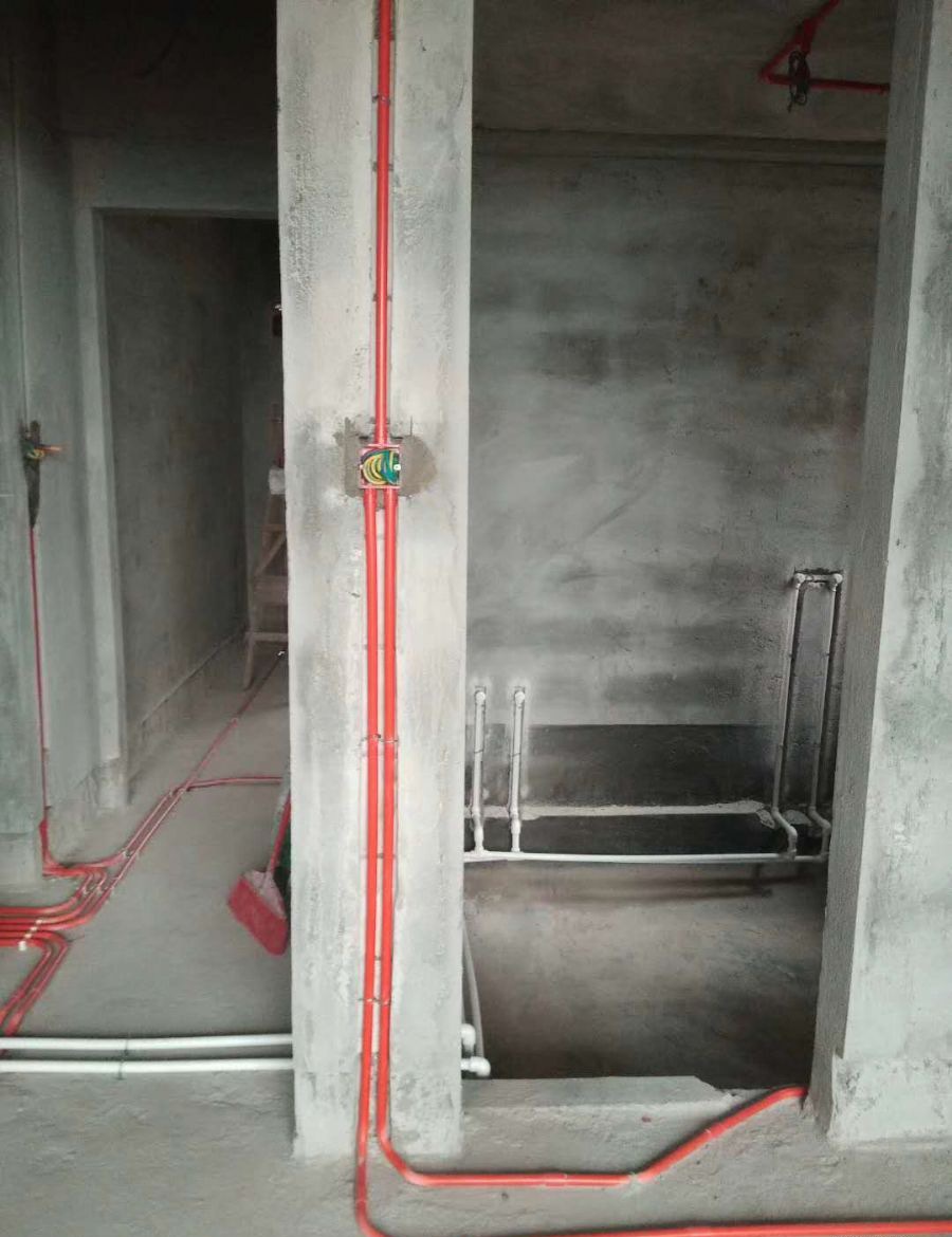 ��ɽ������47��601 105��װ��Ч��ͼ