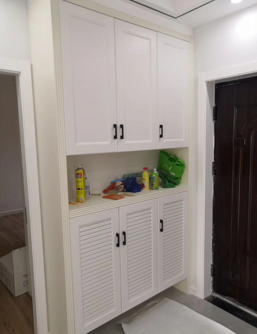 武汉葛洲坝.世纪花园装修效果图