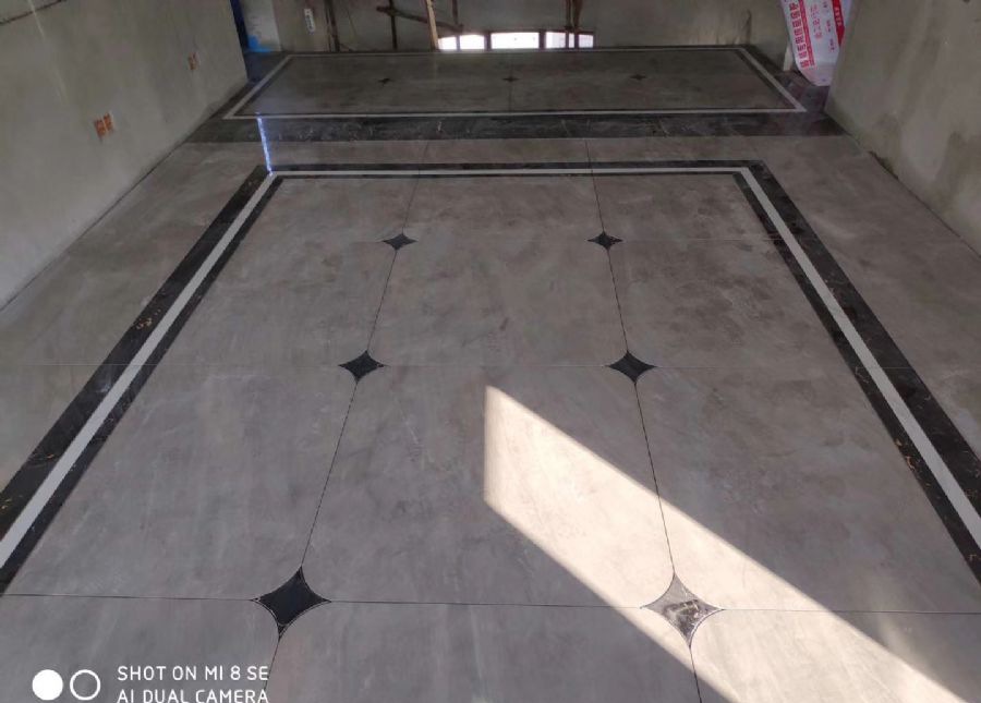 武汉葛洲坝.世纪花园装修效果图