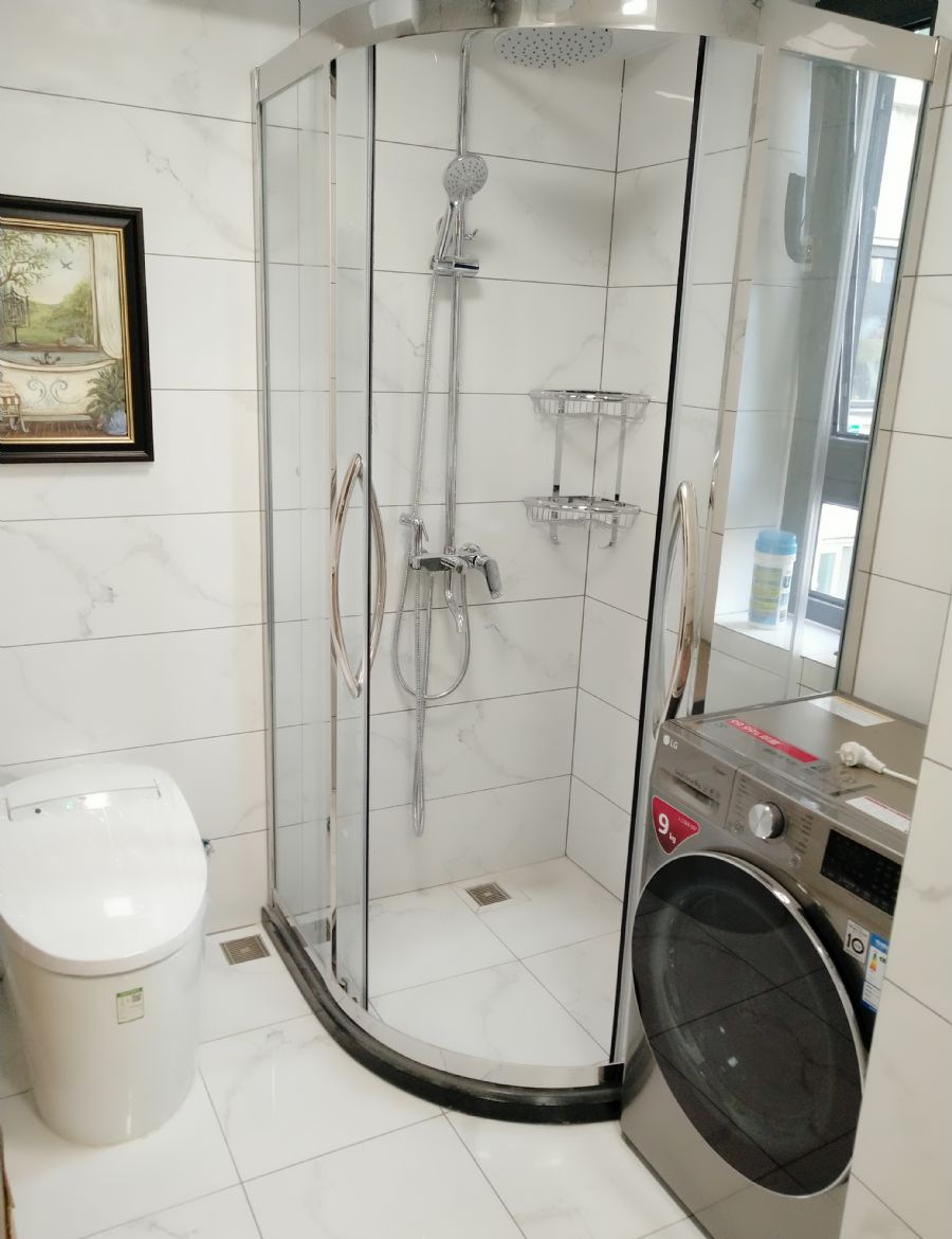 ����ĸ�ԣ�㳡װ��Ч��ͼ