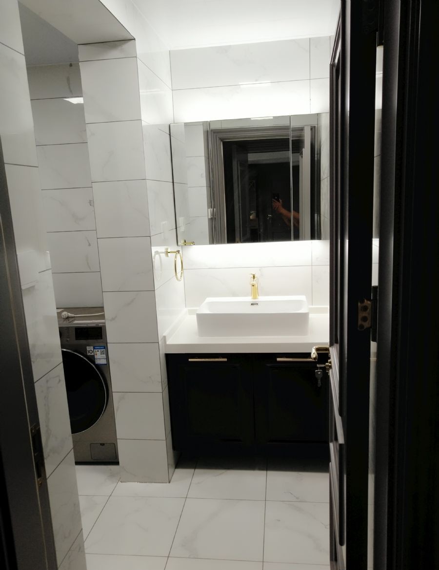 ����ĸ�ԣ�㳡װ��Ч��ͼ