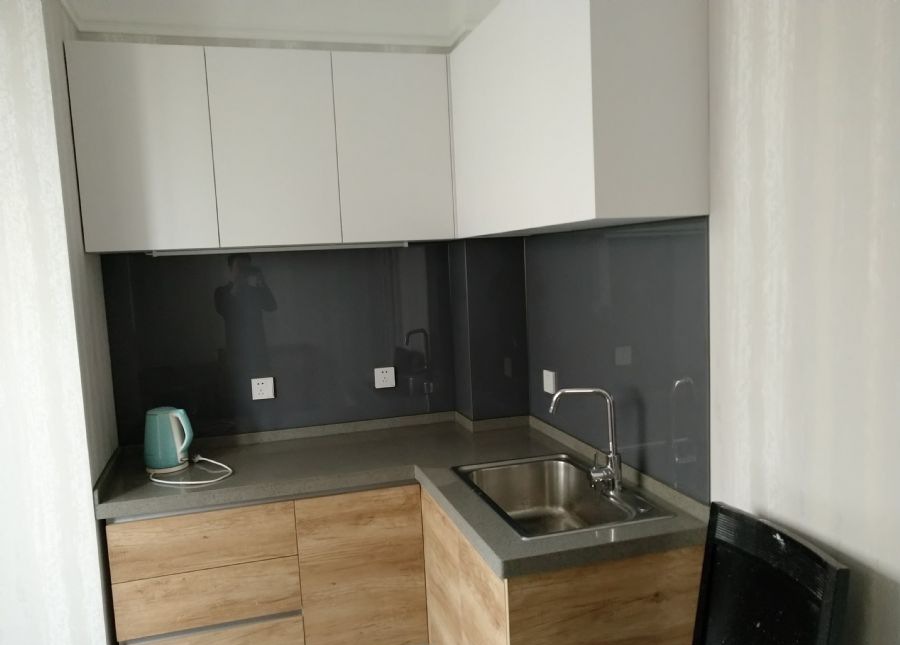 天津隆园装修效果图