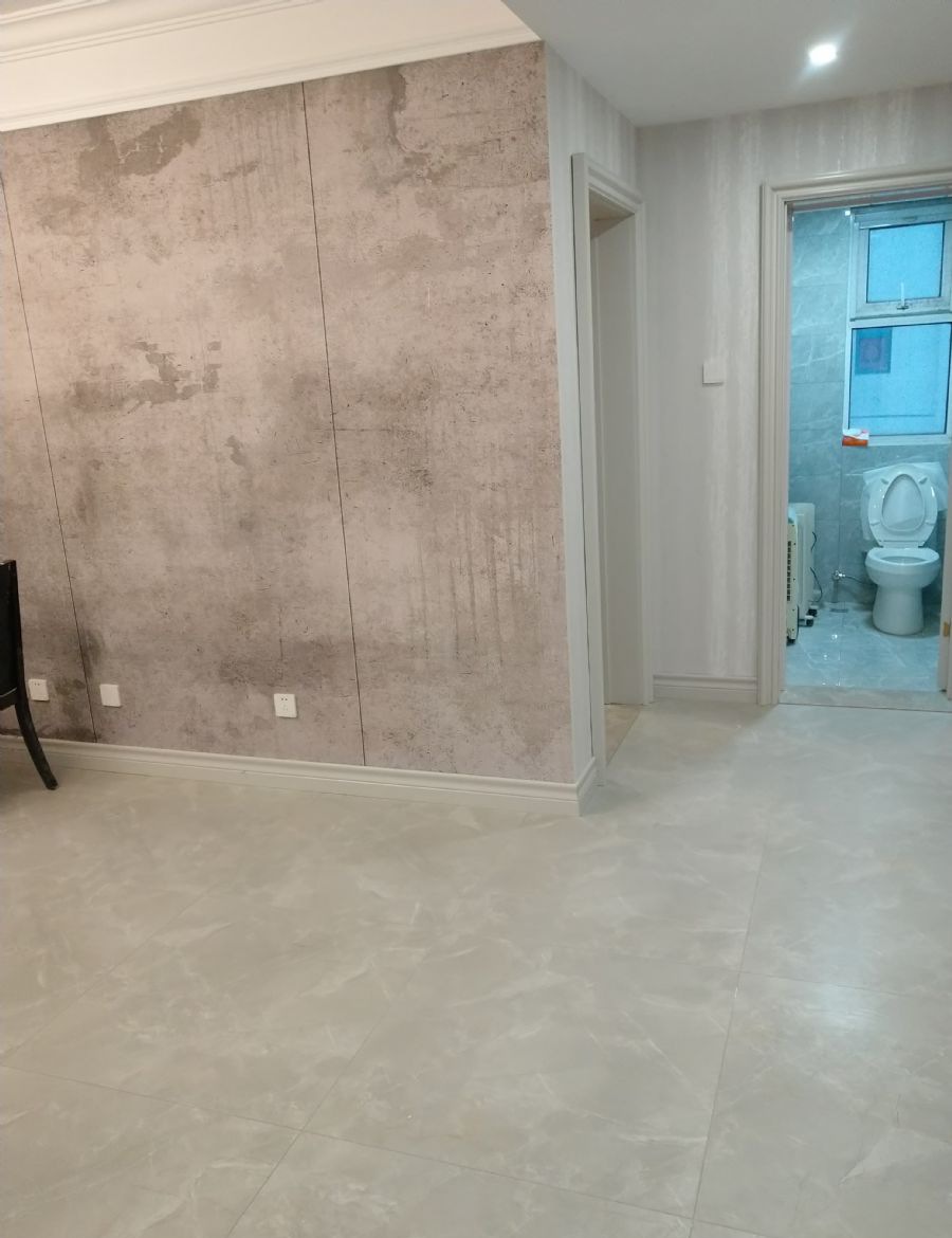 天津隆园装修效果图