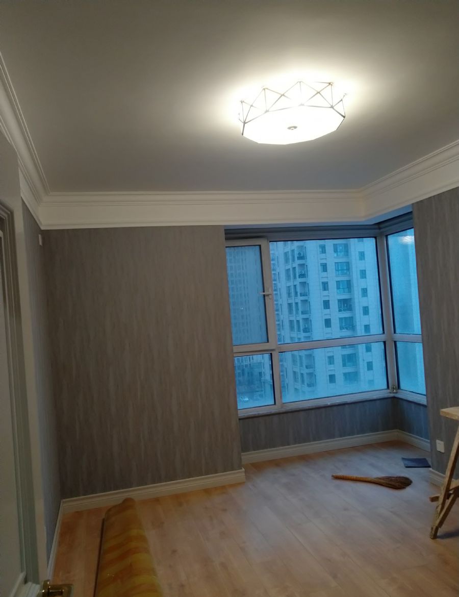 天津隆园装修效果图