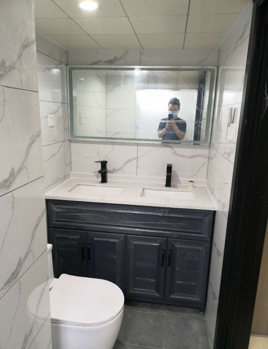 武汉立方时空装修效果图