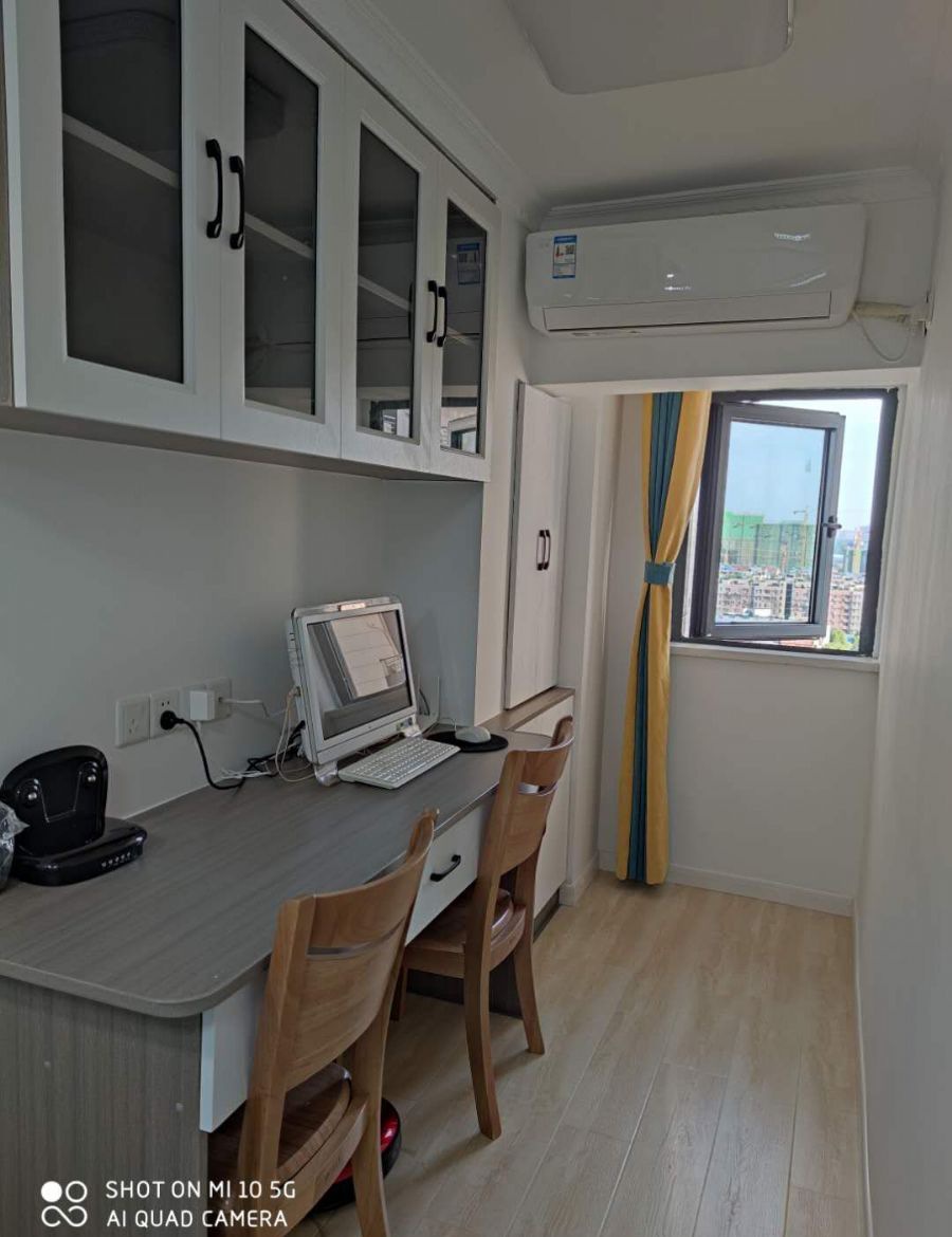 武汉立方时空装修效果图