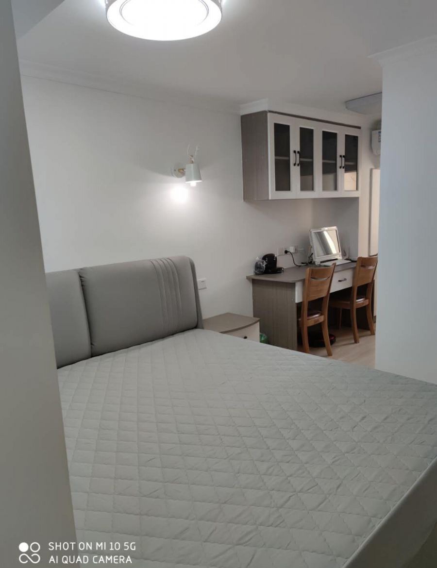 武汉立方时空装修效果图