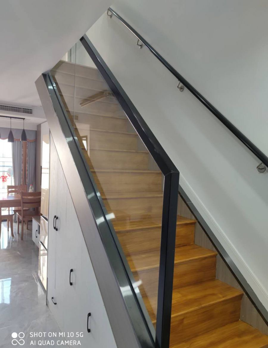 武汉立方时空装修效果图