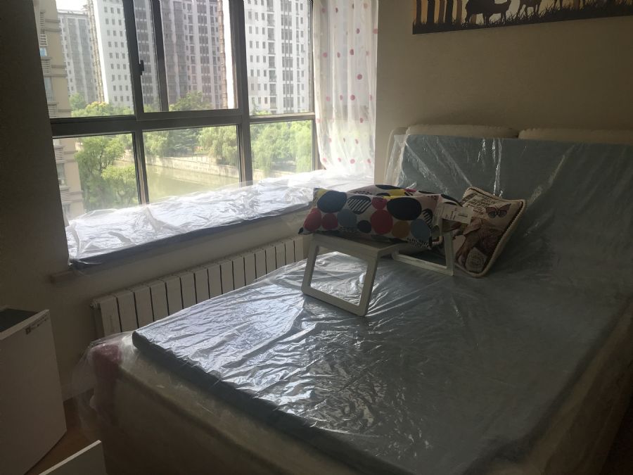 �Ϻ���γװ��Ч��ͼ