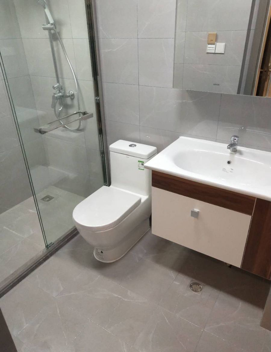 杭州金城英特学府装修效果图