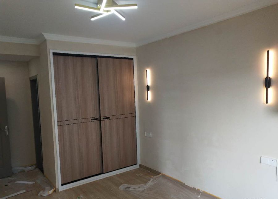 杭州金城英特学府装修效果图