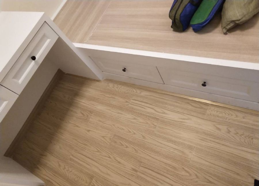 杭州金城英特学府装修效果图