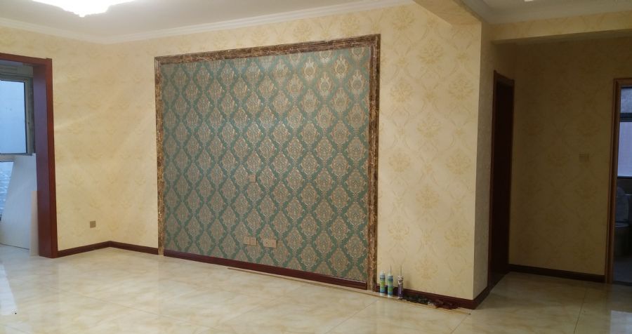 太原尚景家园装修效果图