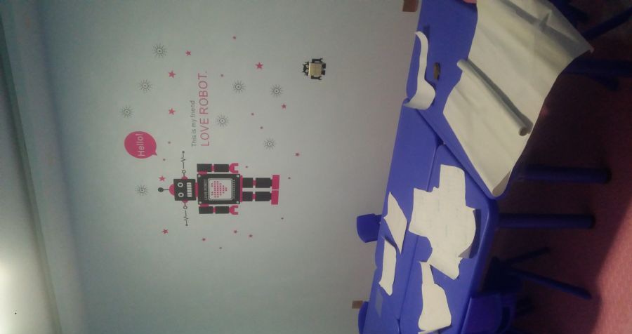 ̫ԭ���˴�����ѵ����װ��Ч��ͼ