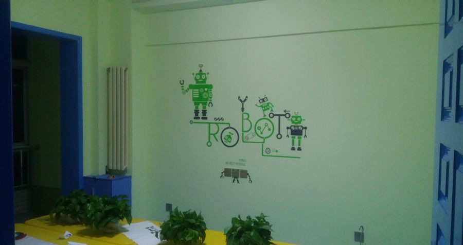 ̫ԭ���˴�����ѵ����װ��Ч��ͼ