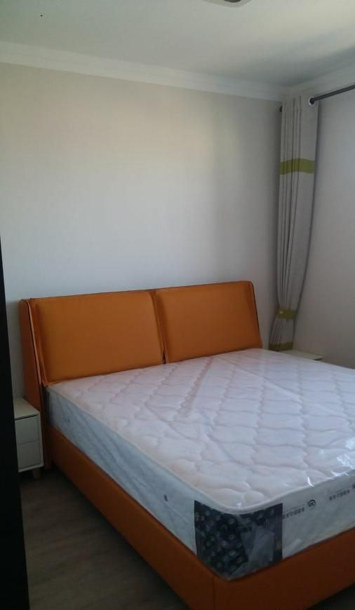 太原闫家沟高层装修效果图