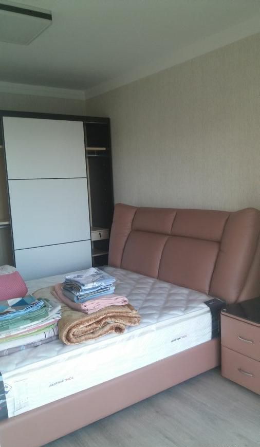 太原闫家沟高层装修效果图