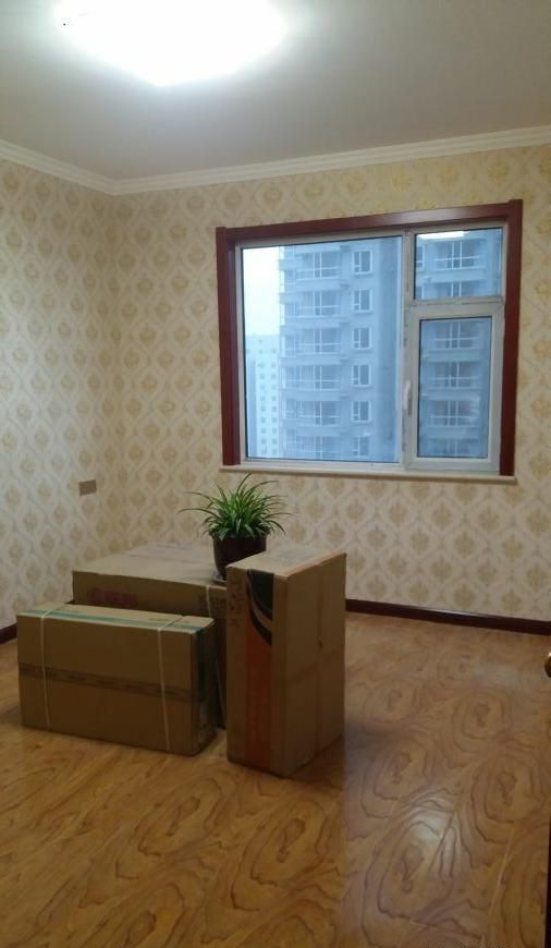 太原尚景家园装修效果图