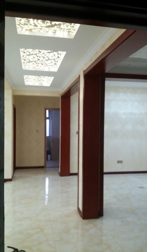 太原尚景家园装修效果图