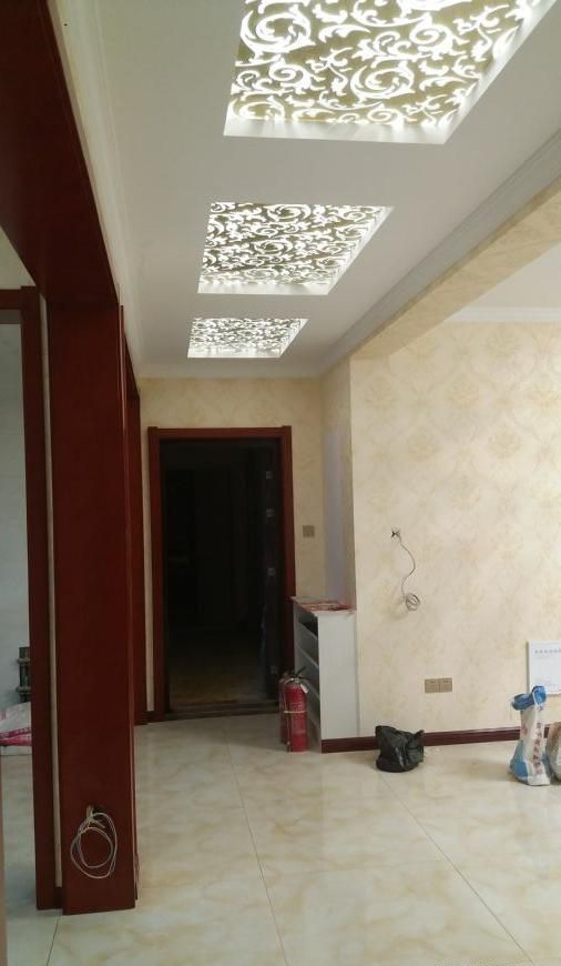 太原尚景家园装修效果图