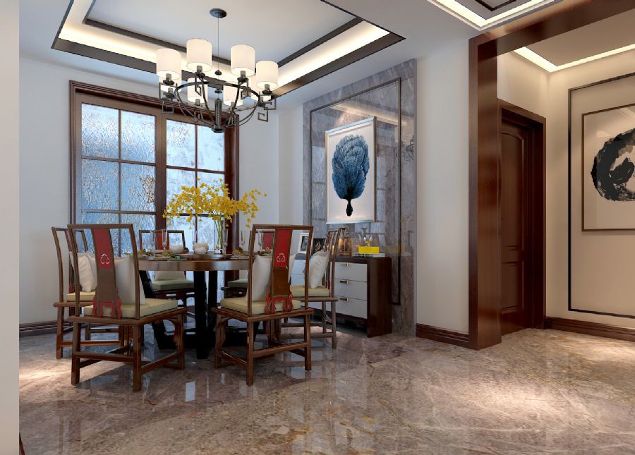 ���ͺ�����´����װ��Ч��ͼ