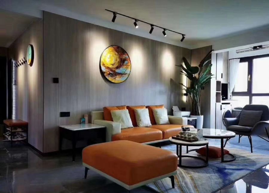 北京开阳里三街装修效果图