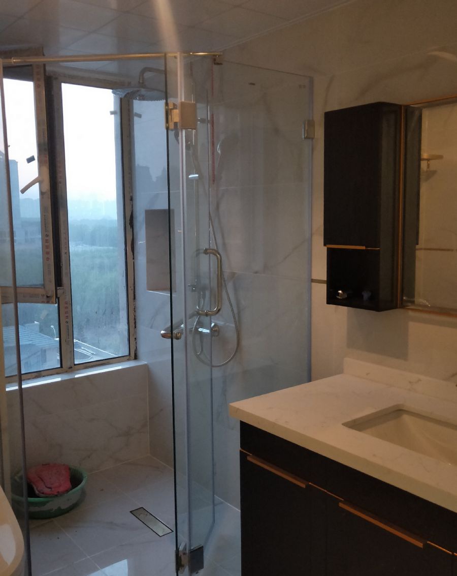 太原城南逸居装修效果图