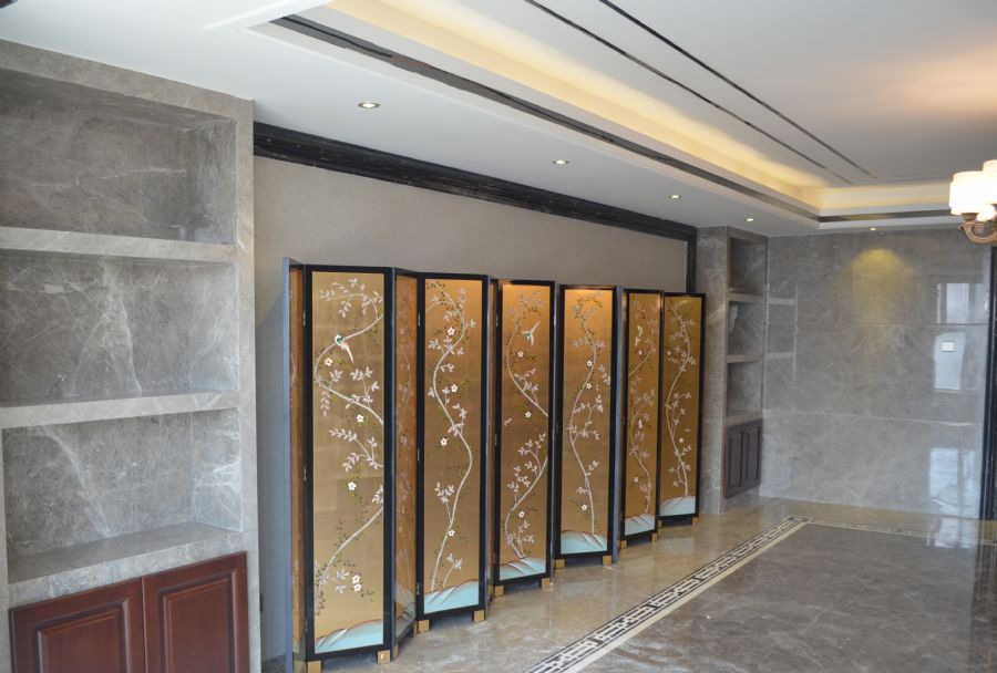 ̫ԭ��������С��װ��Ч��ͼ