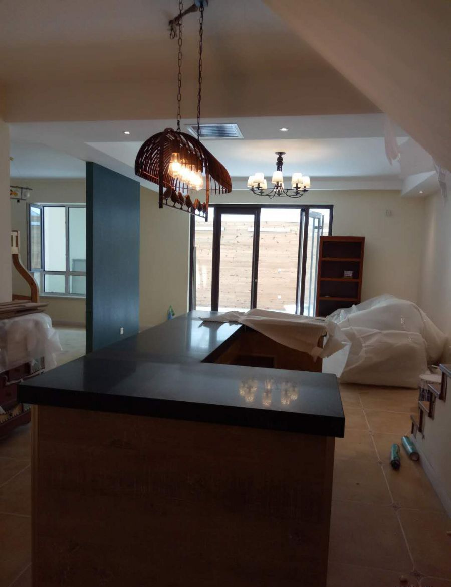 廊坊新世界花园装修效果图