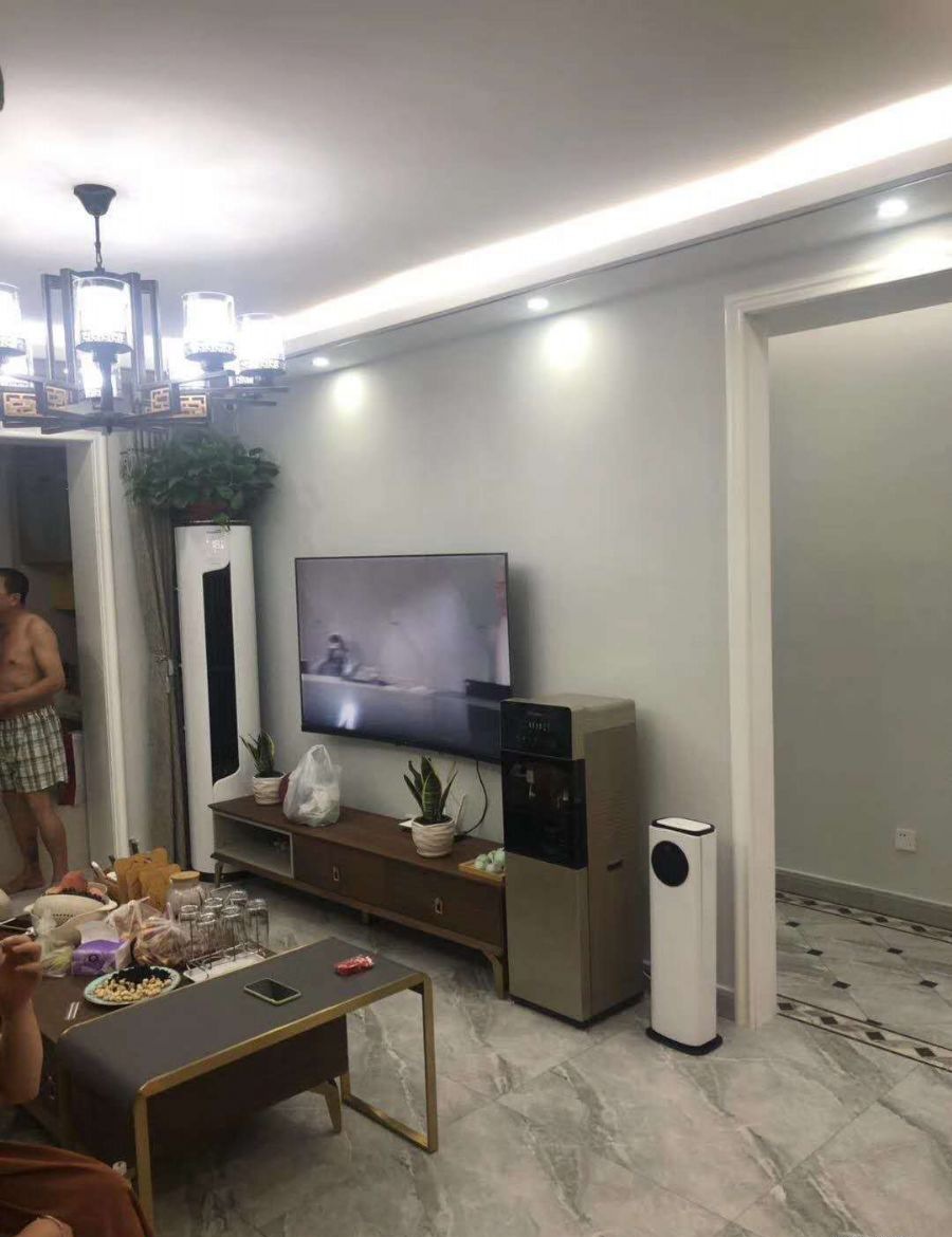 �ȷ��������װ��Ч��ͼ