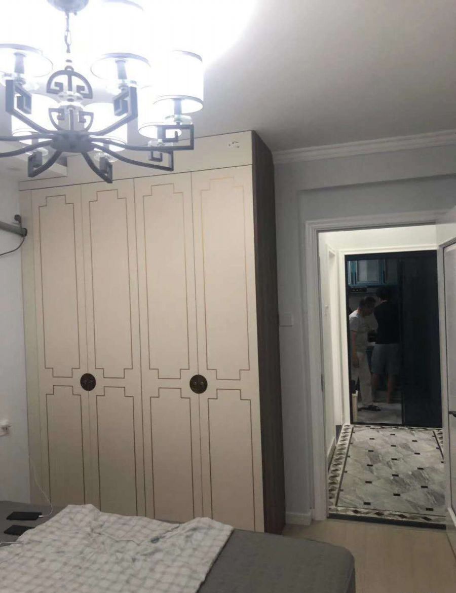 �ȷ��������װ��Ч��ͼ