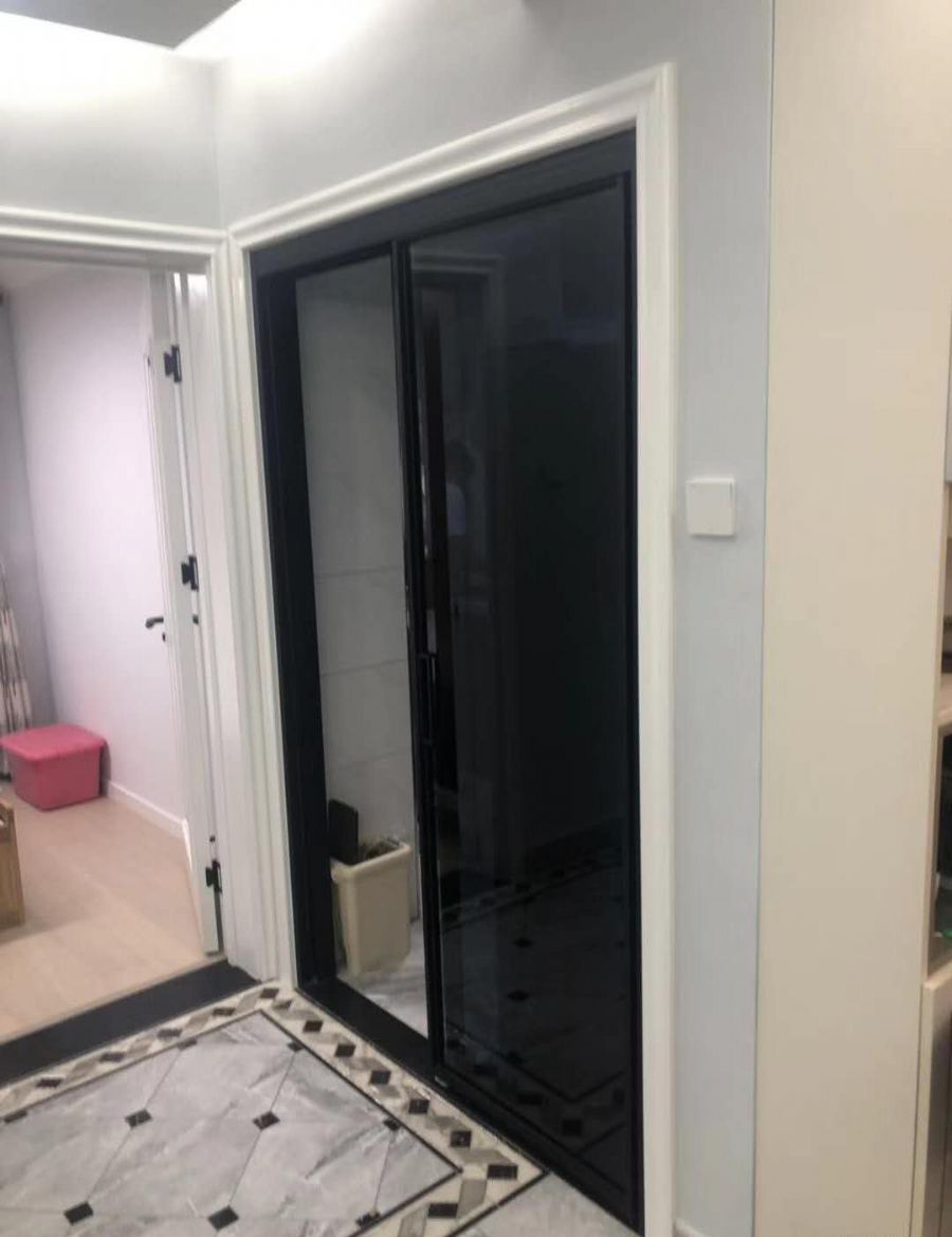 �ȷ��������װ��Ч��ͼ