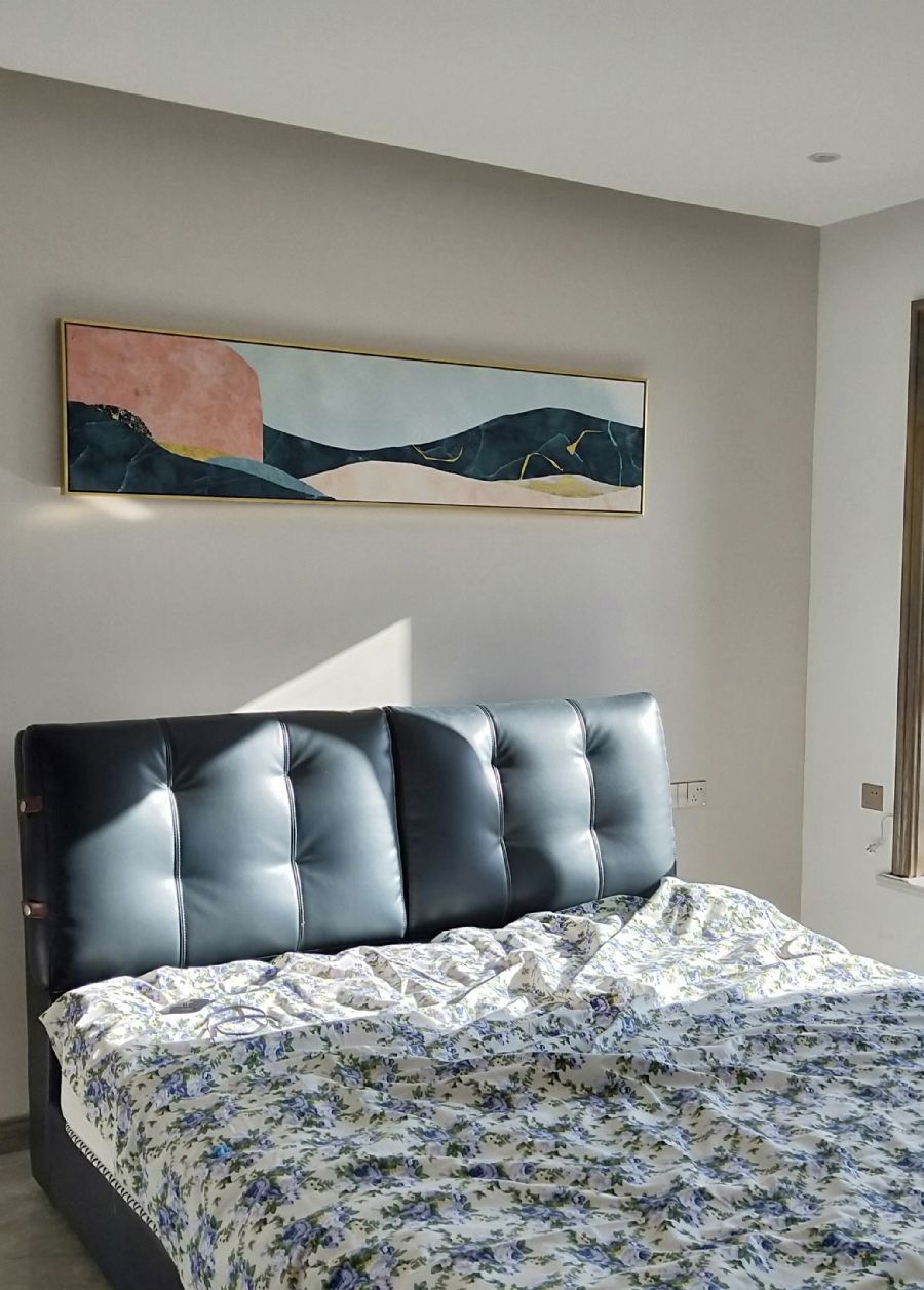 ̫ԭ��԰��װ��Ч��ͼ