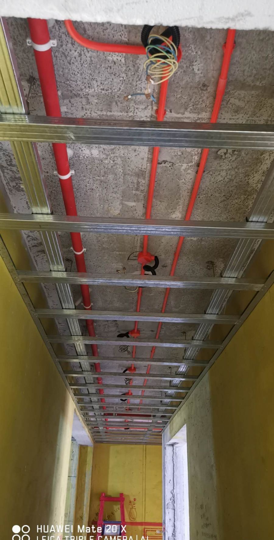 合肥滨湖紫云赋装修效果图