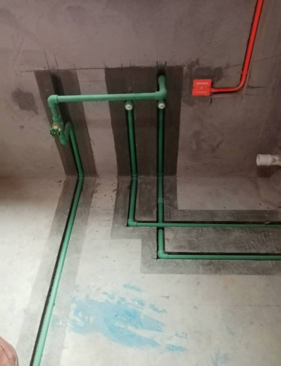 合肥滨湖紫云赋装修效果图