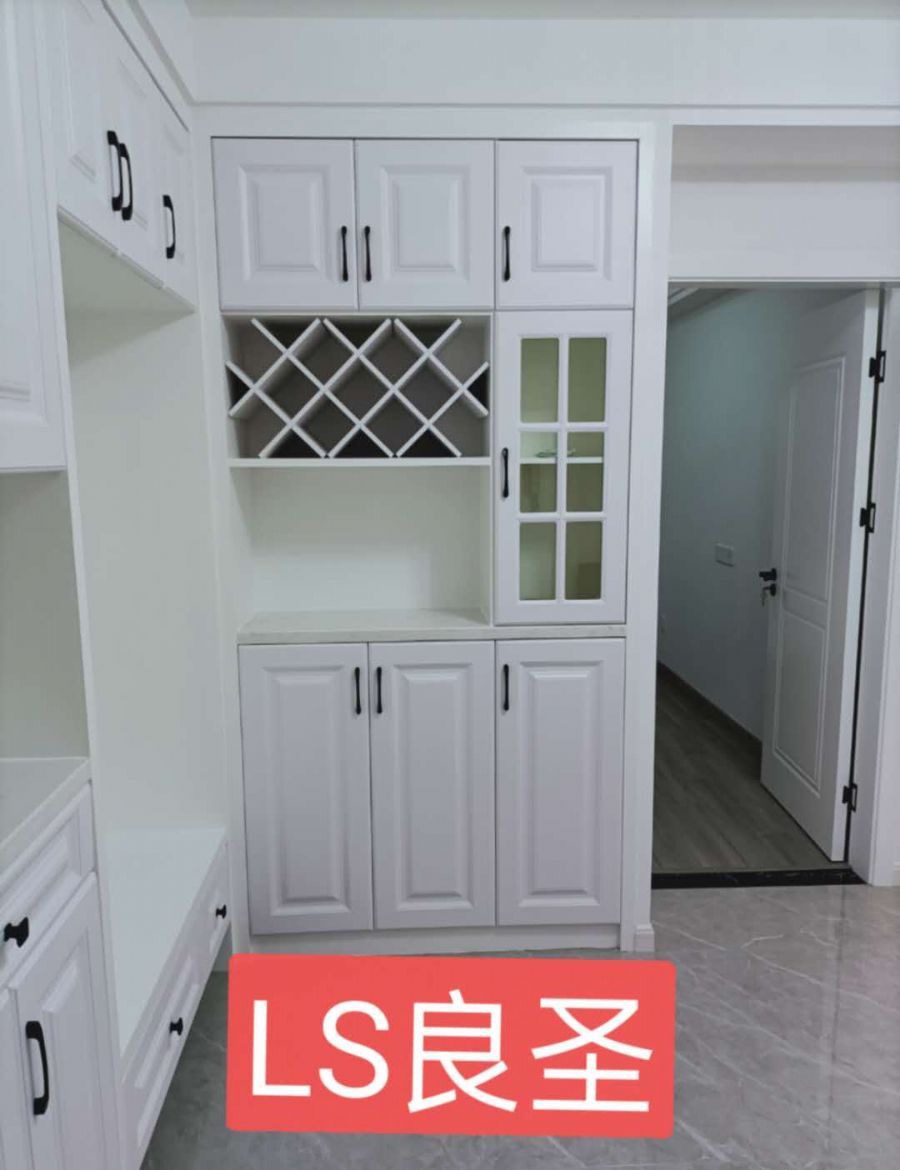 杭州海潮雅园装修效果图