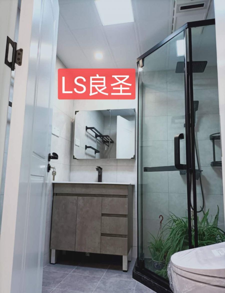 杭州海潮雅园装修效果图