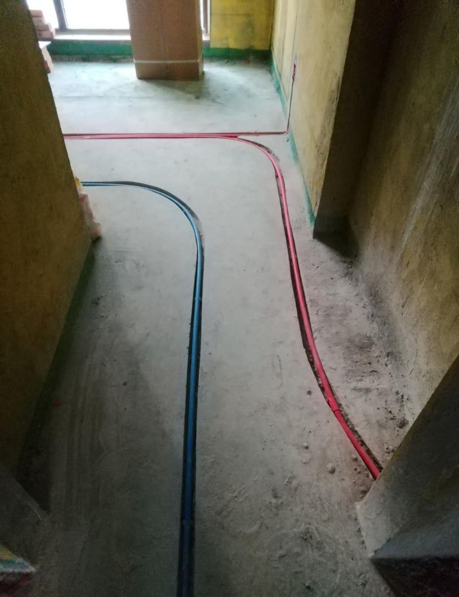 杭州海潮雅园装修效果图