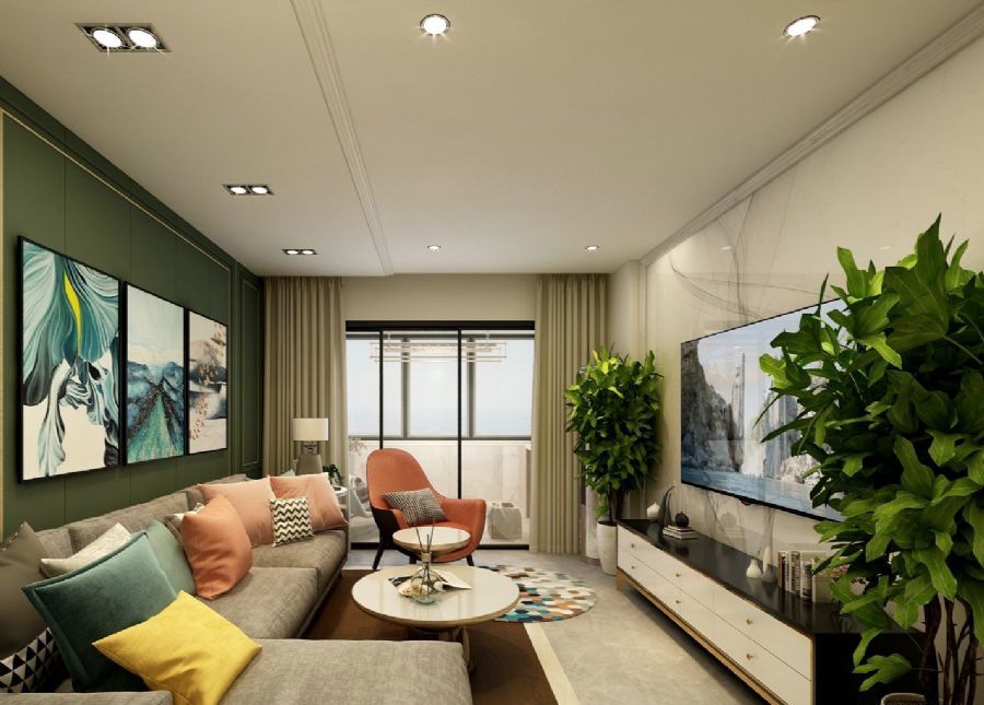 ����̫��������԰װ��Ч��ͼ