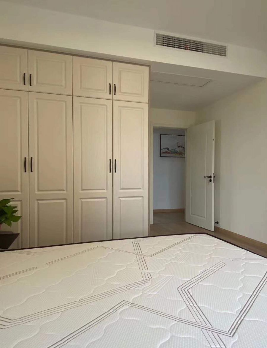 苏州路劲主场装修效果图