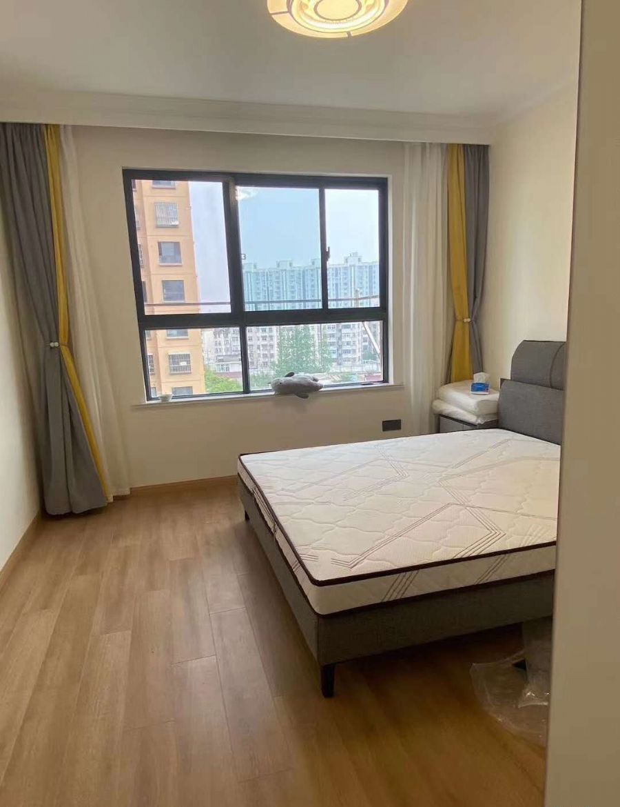 苏州路劲主场装修效果图