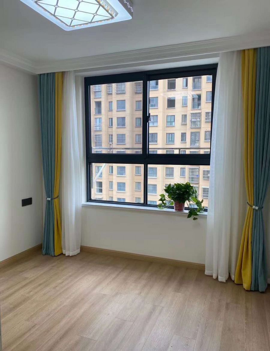 苏州路劲主场装修效果图