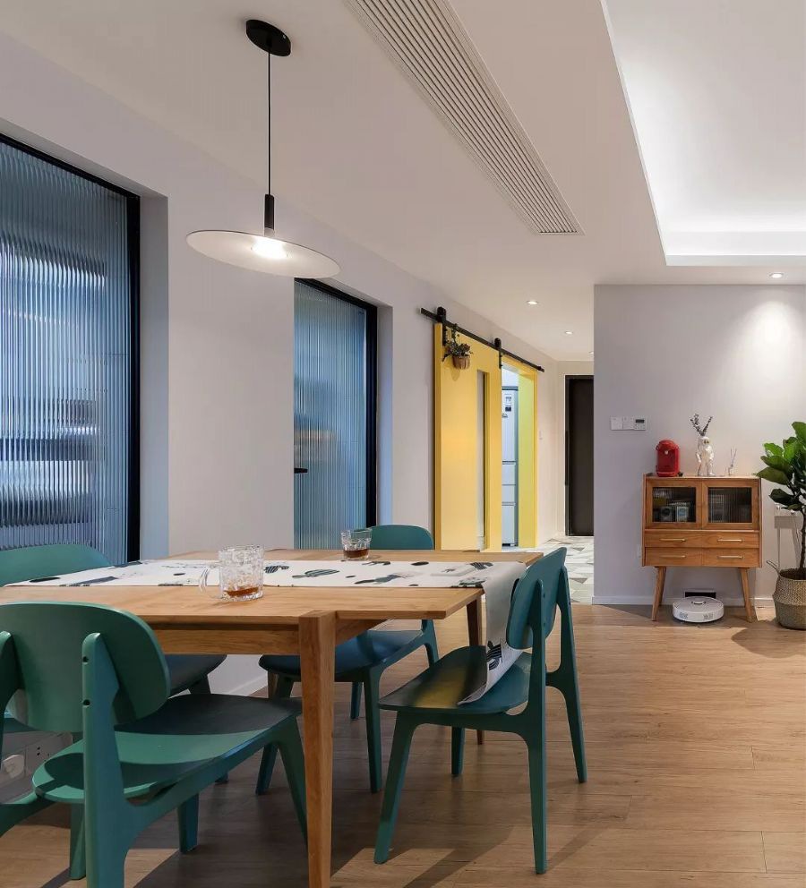 �������»�԰װ��Ч��ͼ