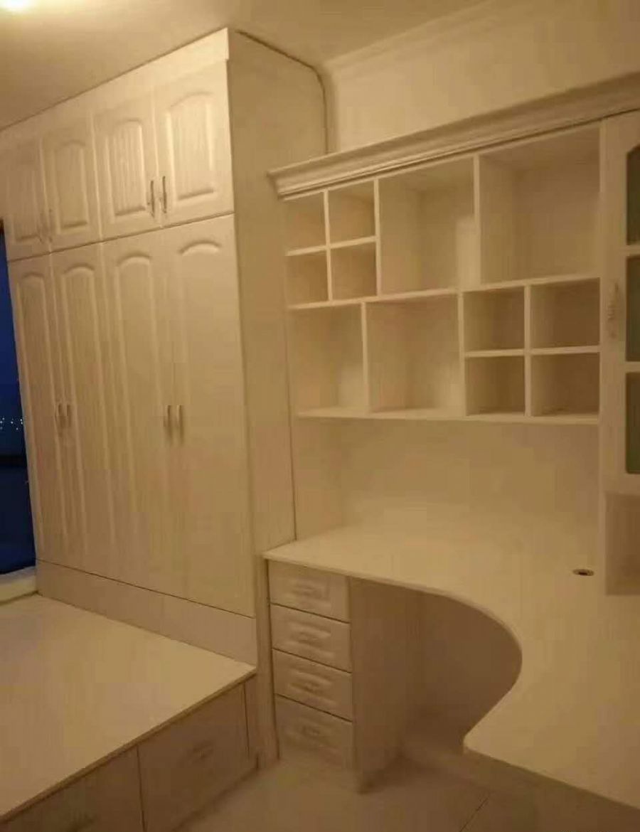 �����ʵ�ּ���Ժװ��Ч��ͼ