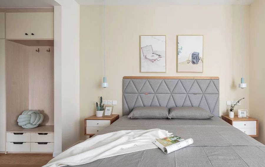 ���ݼκ��п�װ��Ч��ͼ