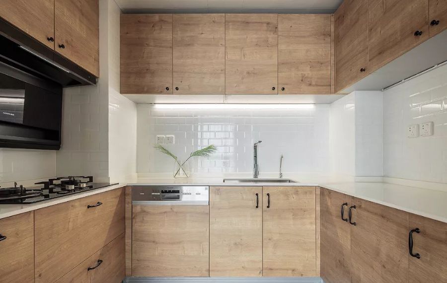 ���ݼκ��п�װ��Ч��ͼ